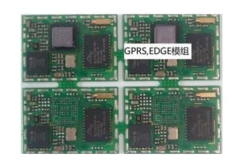 2G/2G Edge/3G/4G/5G模块