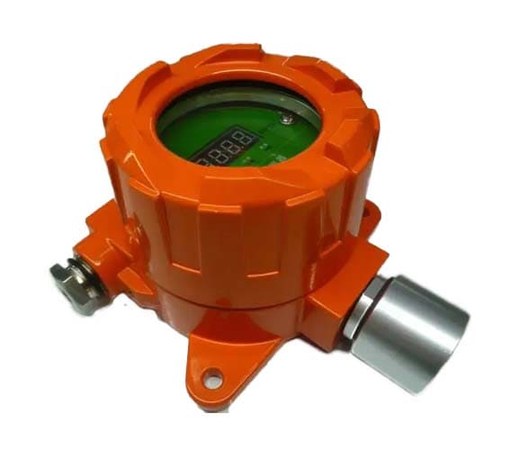 十五合一室内环境质量监测传感终端1