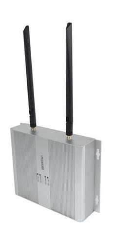 VPN无线4G路由器