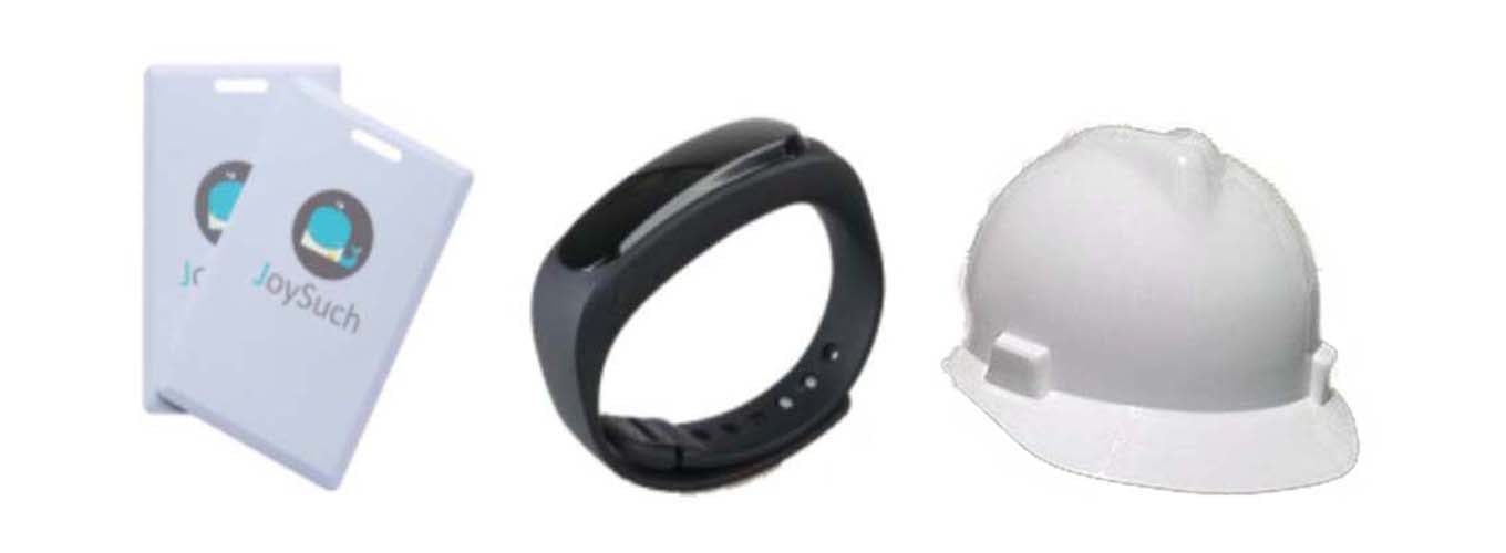 室内定位物联传感