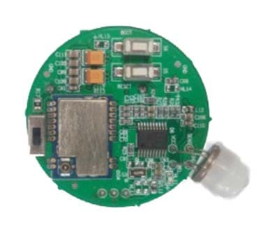 无线激光测距传感器2