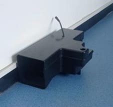 独立老鼠监测控制灭杀终端