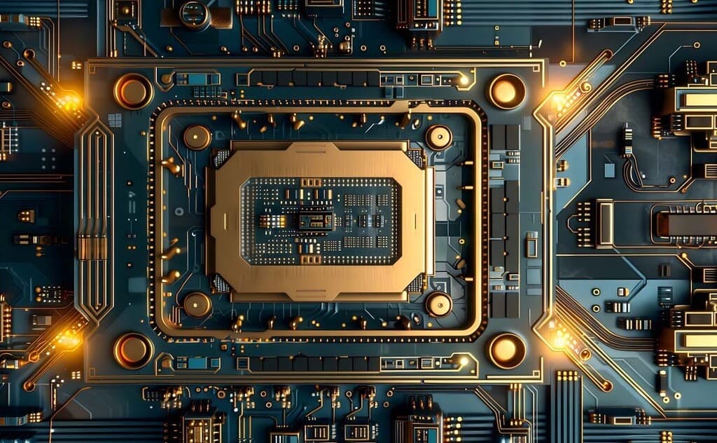 PCBA定制化开发服务