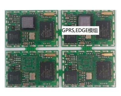 2G/2G Edge/3G/4G模块样图2