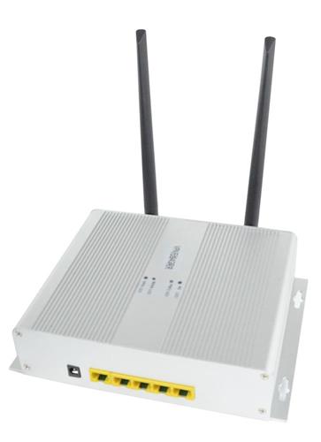 VPN无线4G网关样图2