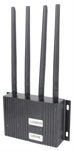 VPN无线4G网关样图1