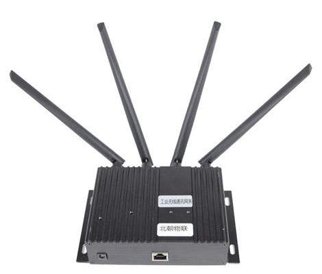 VPN无线4G网关样图2